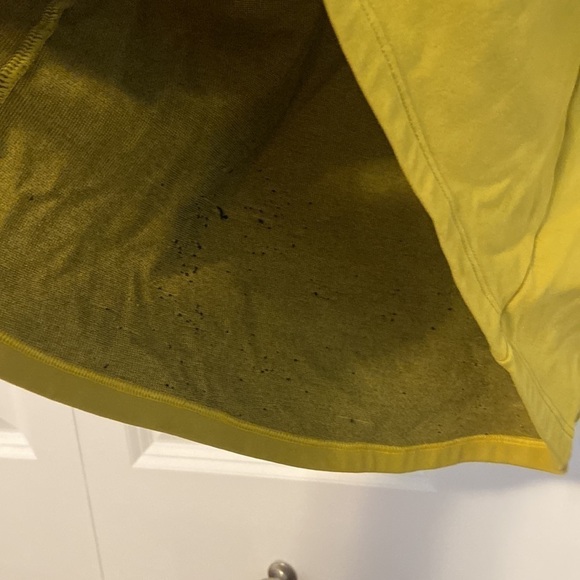 ARC’TERYX Mens 1/4 zip - Picture 3 of 9